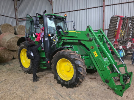 Náramně jsme si to užili!